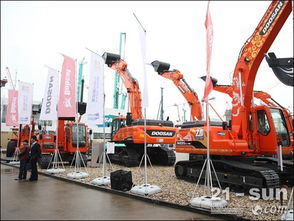 環保壓力下，中國工程機械如何化挑戰為無限生機？