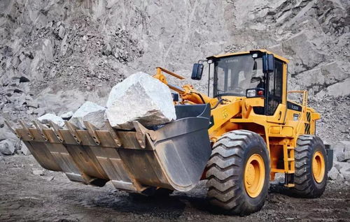 2017全球工程機械50強榜單揭曉 雷沃工程機械成功躋身，成年度唯一新晉企業