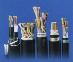衢州天聯(lián)牌鎧裝通信電纜HYA53 900*2*0.4 通信領域的高品質(zhì)選擇