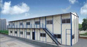 加工定制活動(dòng)房墻板 靈活性與實(shí)用性的完美結(jié)合