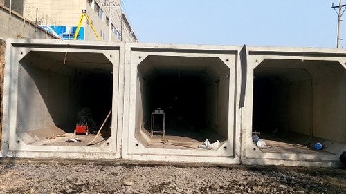 湖北省荊門(mén)市現(xiàn)澆變電站箱變基礎(chǔ)模具模板與活動(dòng)房墻板的定制加工要求