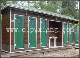 供應(yīng)黑龍江佳木斯移動(dòng)廁所廠家直銷集裝箱側(cè)板