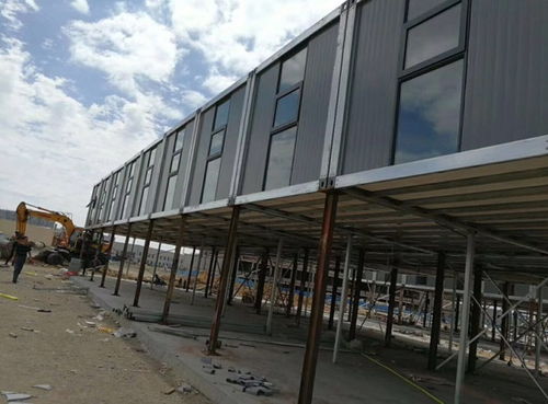 南昌活動(dòng)房直銷優(yōu)選捷維諾 專業(yè)住人活動(dòng)房與集裝箱側(cè)板服務(wù)