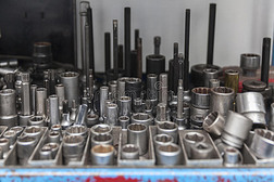 汽車配件全解析 種類、功能與選購(gòu)指南