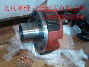 布雷維尼減速機(jī)配件與汽車配件的關(guān)聯(lián)及應(yīng)用