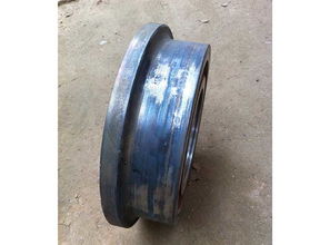 四川鑄鋼輪及鼎諾機(jī)械設(shè)備 機(jī)械與配件的專業(yè)制造者