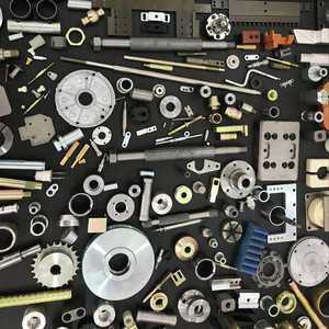 江蘇國(guó)才五金 專業(yè)機(jī)械加工廠家 | 機(jī)械配件加工價(jià)格、廠家信息與圖片