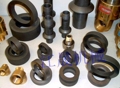 旋轉(zhuǎn)接頭配件 機(jī)械系統(tǒng)中的關(guān)鍵組件與選型指南