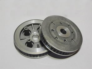 木田機(jī)械供應(yīng) 中國摩托車配件中的高性價(jià)比從動(dòng)盤與壓板解決方案